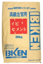 イビセメントのイメージ
