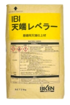 IBI 天端レベラーのイメージ